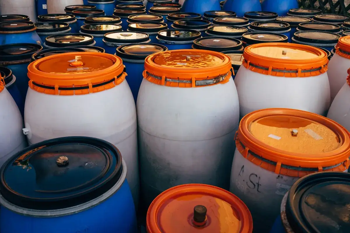 Medical Waste Removal in Coosada, AL